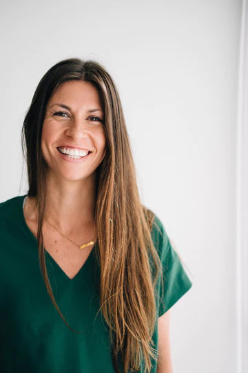 Why This Nutritionist Isn’t Stressing Over (Plant-Based) Saturated Fat